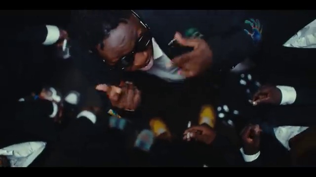 TI Blaze - Sometimes (Remix) ft Olamide | Photo 5