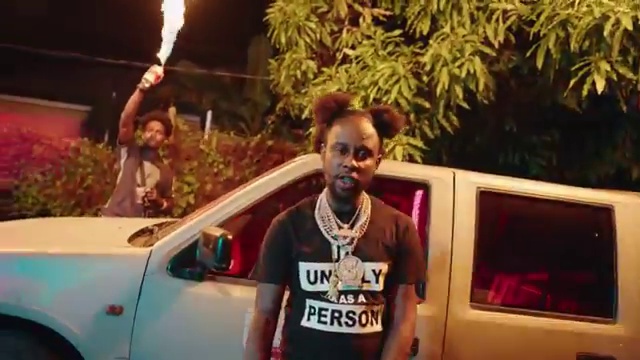 Popcaan - EI Gringo | Photo 3
