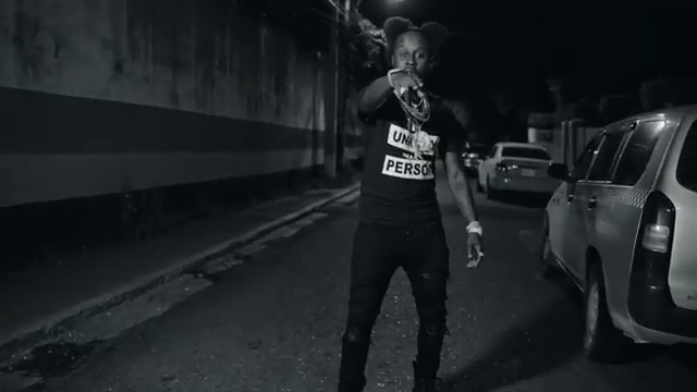 Popcaan - EI Gringo | Photo 4