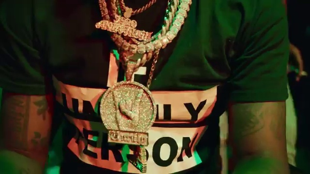 Popcaan - EI Gringo | Photo 5