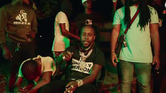 Popcaan - EI Gringo | Photo 2