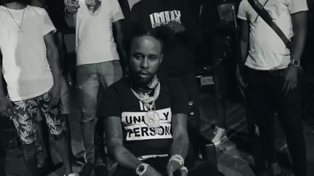 Popcaan - EI Gringo