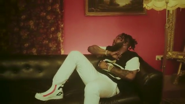 Kcee - True Love
