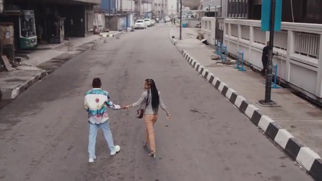 Oxlade - Want You | Photo 5