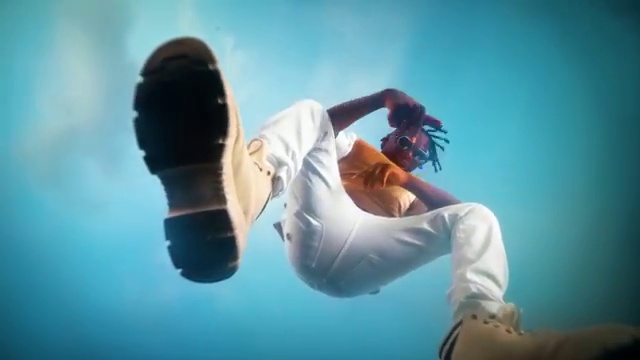 Terri - For Here | Photo 5