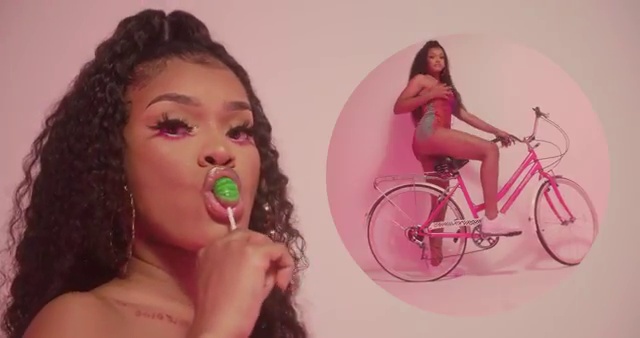 Shenseea - Dolly | Photo 3