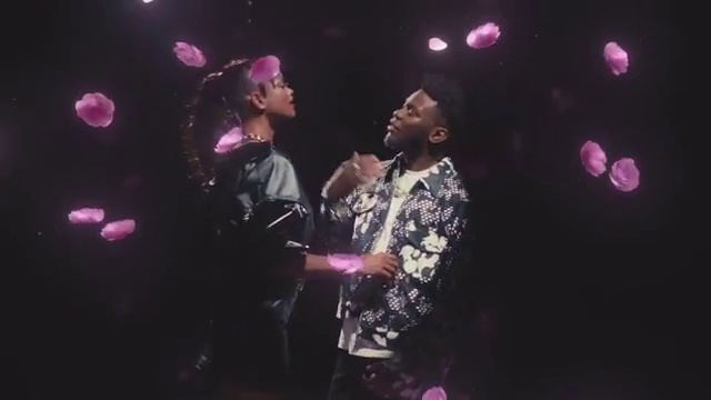 Nonso Amadi - Different ft Majid Jordan | Photo 4