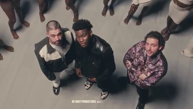 Nonso Amadi - Different ft Majid Jordan | Photo 5