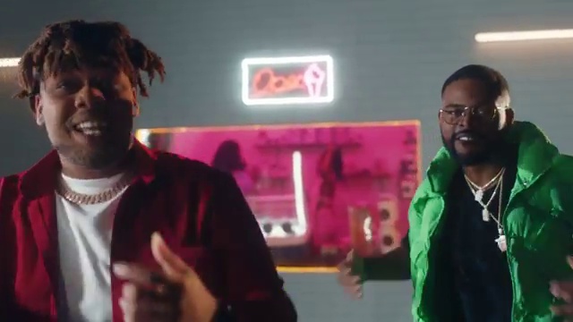 Falz - Ice Cream ft Buju BNXN | Photo 4