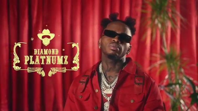 Diamond Platnumz - Gidi