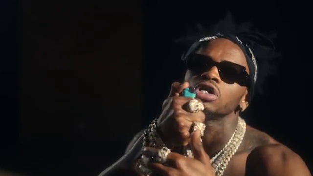 Diamond Platnumz - Gidi | Photo 4