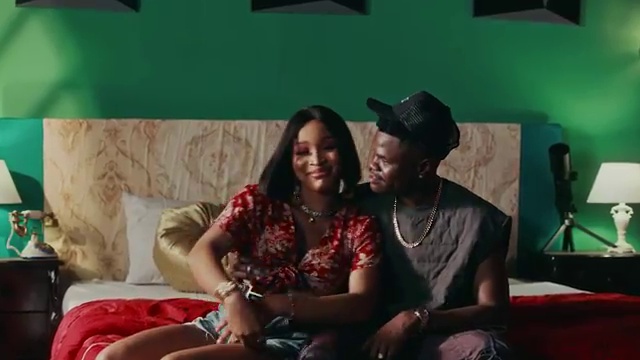 Bad Boy Timz - Skelele ft Olamide | Photo 4