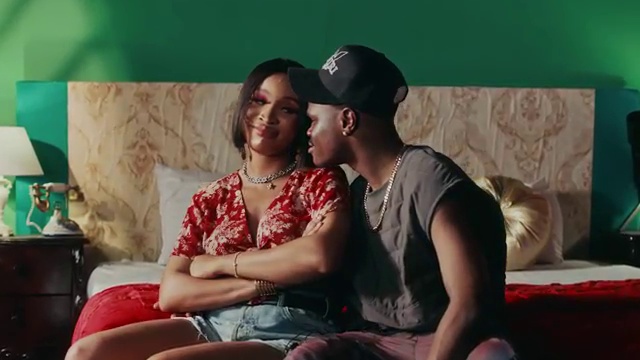 Bad Boy Timz - Skelele ft Olamide | Photo 5