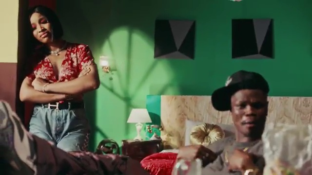Bad Boy Timz - Skelele ft Olamide | Photo 2