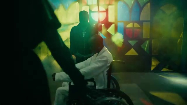 Mayorkun - Holy Father ft Victony | Photo 2