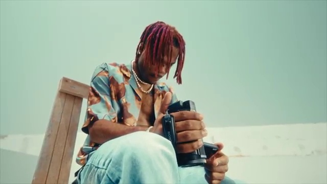 Ckay - Emiliana | Photo 4