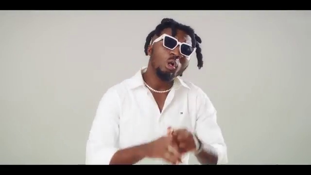 Amerado - Metua ft Kuami Eugene