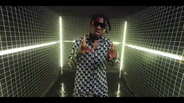 Amerado - Metua ft Kuami Eugene | Photo 2