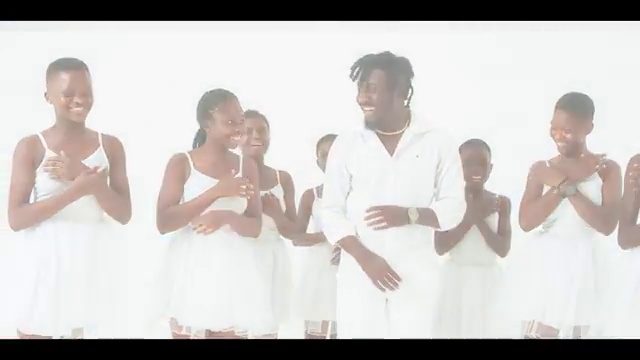 Amerado - Metua ft Kuami Eugene | Photo 4