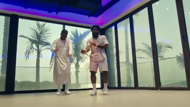 Afro B - Bluffin ft Kizz Daniel