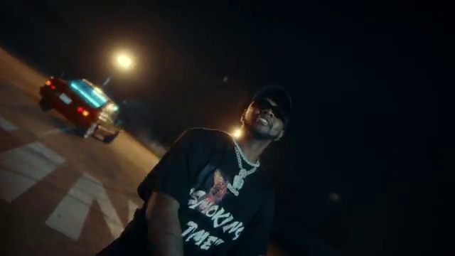 Afro B - Bluffin ft Kizz Daniel | Photo 3