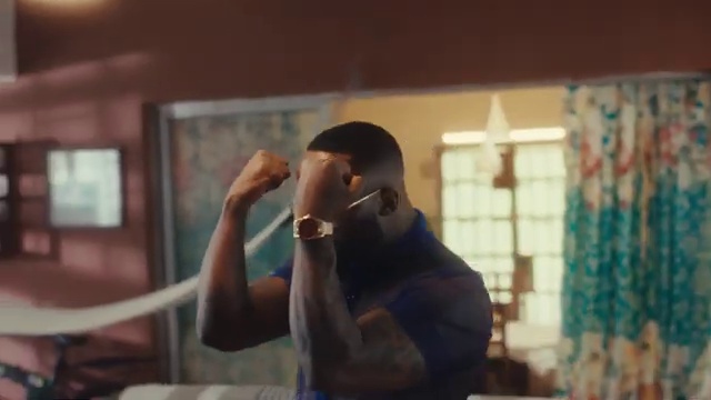 Iyanya - Call ft Ayra Starr