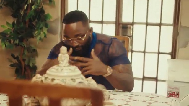 Iyanya - Call ft Ayra Starr | Photo 2