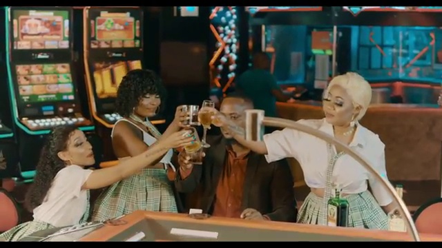 Anjella - Toroka ft Harmonize | Photo 4