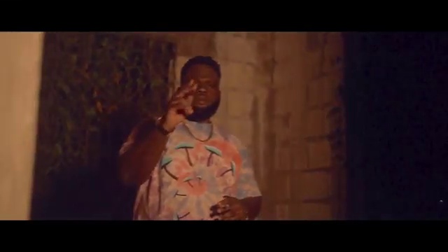 Vershon - Cyah Trust Dem ft Chronic Law