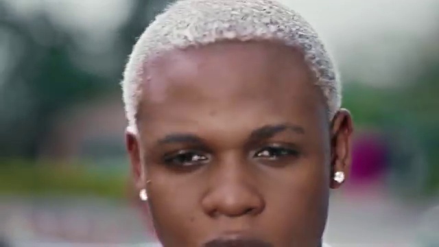 Boy Spyce - Nobody