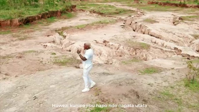 Harmonize - Dunia