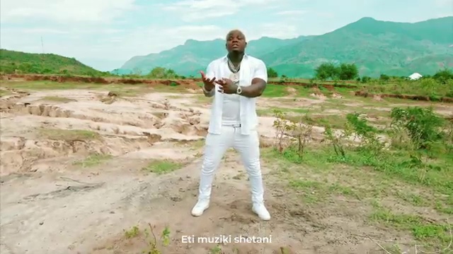 Harmonize - Dunia | Photo 2