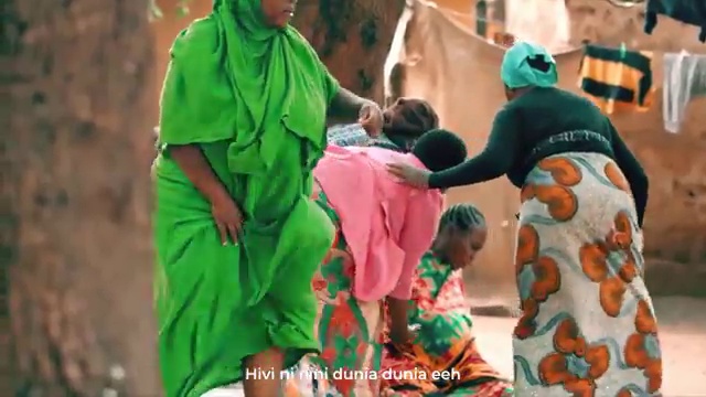 Harmonize - Dunia | Photo 3