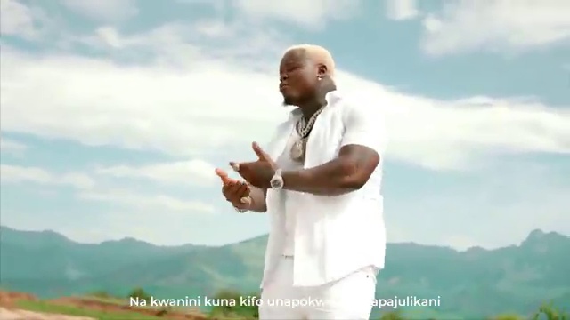 Harmonize - Dunia | Photo 4
