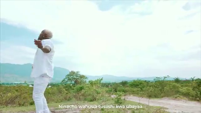 Harmonize - Dunia | Photo 5