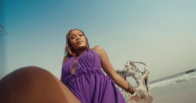 Ajebutter22 - Unconditionally ft Oxlade | Photo 3
