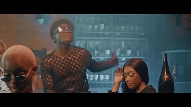 Kuami Eugene - Fire Fire | Photo 5