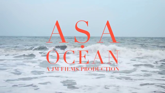 Asa - Ocean | Photo 5