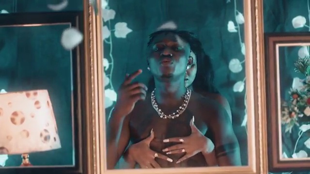 Ayomide Sounds - Yawa Dey (Remix) ft Zlatan