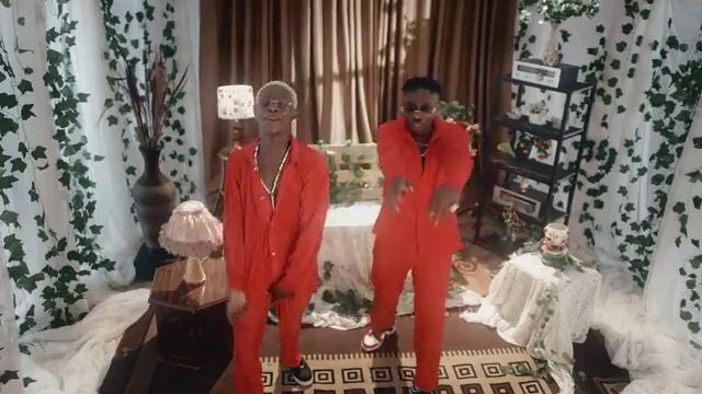 Ayomide Sounds - Yawa Dey (Remix) ft Zlatan | Photo 3
