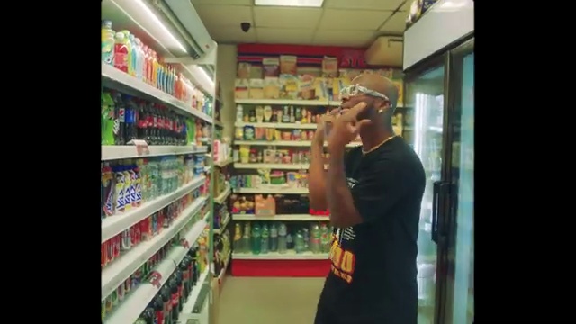 King Promise - Bad N Rude ft WSTRN