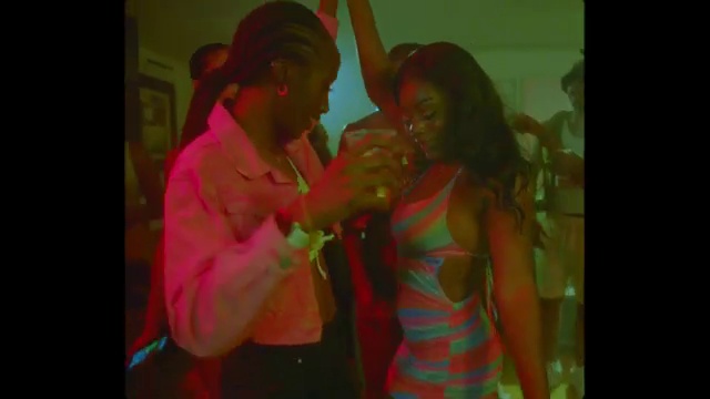 King Promise - Bad N Rude ft WSTRN | Photo 2