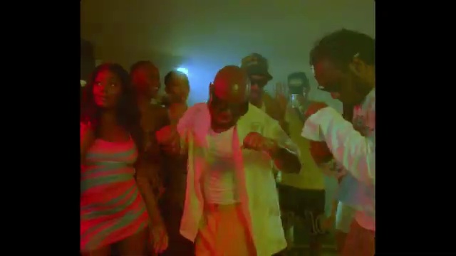 King Promise - Bad N Rude ft WSTRN | Photo 3