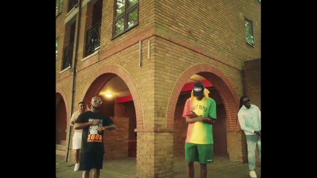 King Promise - Bad N Rude ft WSTRN | Photo 5