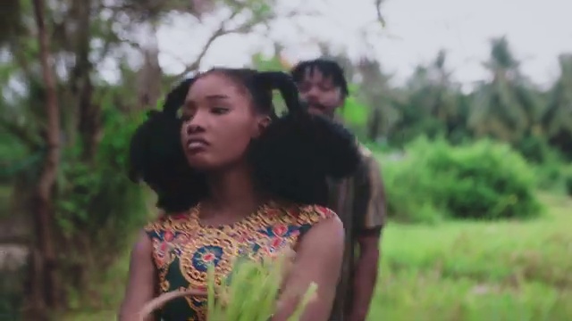 Johnny Drille - Ova ft Don Jazzy