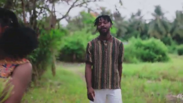Johnny Drille - Ova ft Don Jazzy | Photo 2
