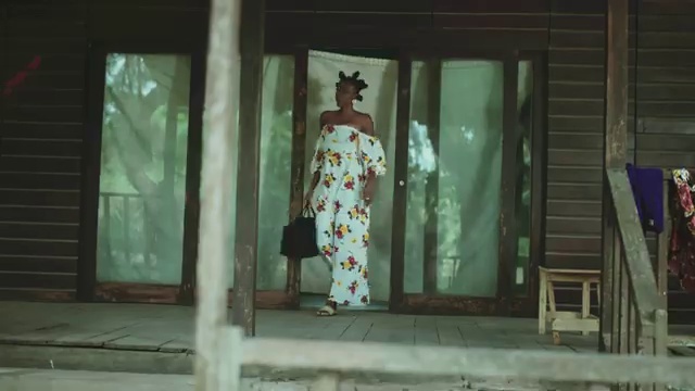 Johnny Drille - Ova ft Don Jazzy | Photo 4
