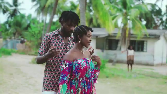 Johnny Drille - Ova ft Don Jazzy | Photo 5