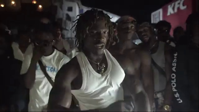 Kida Kudz - Samurai | Photo 2