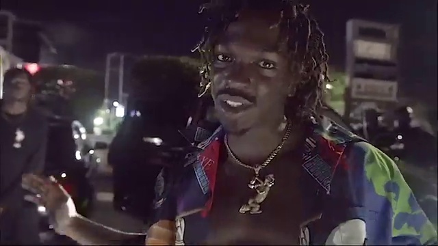 Kida Kudz - Samurai | Photo 3